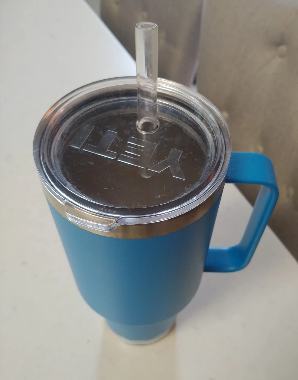 YETI Rambler Bottle (42oz) - photo 4