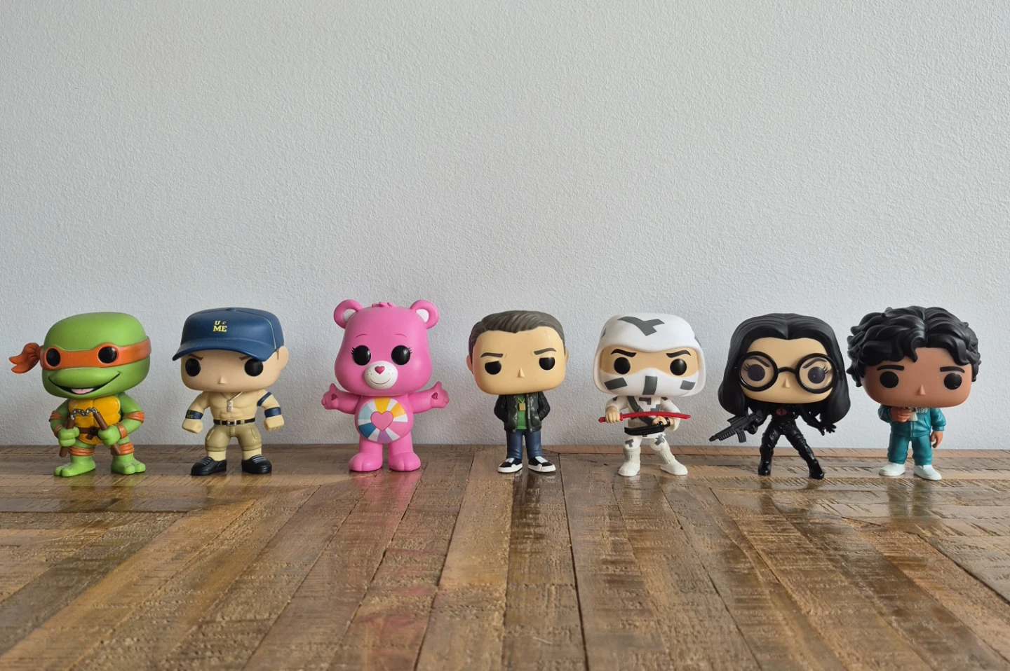 Funko Pop! Out of box $2 & up - photo 4