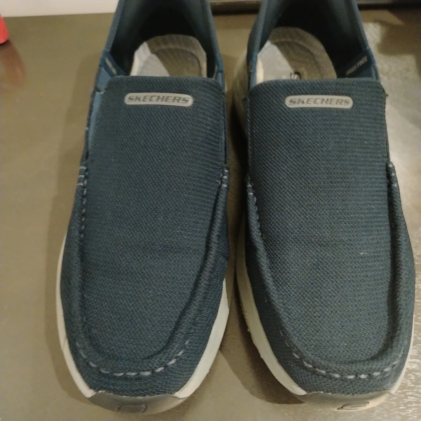 Skechers Slip-ins Hands Free Shoes