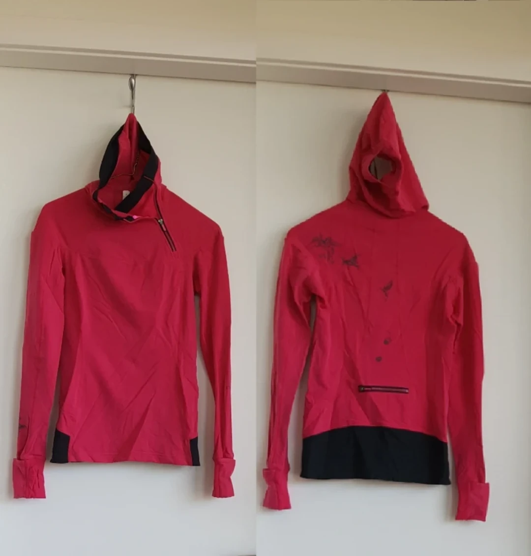 Lululemon hoodie