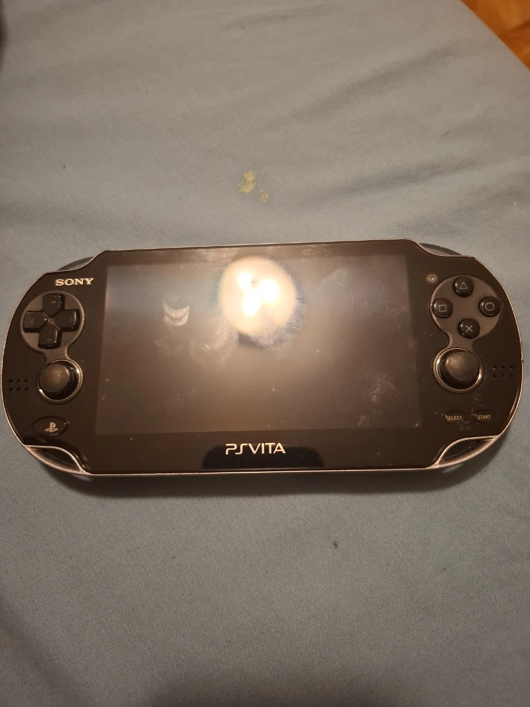 Sony PlayStation Vita