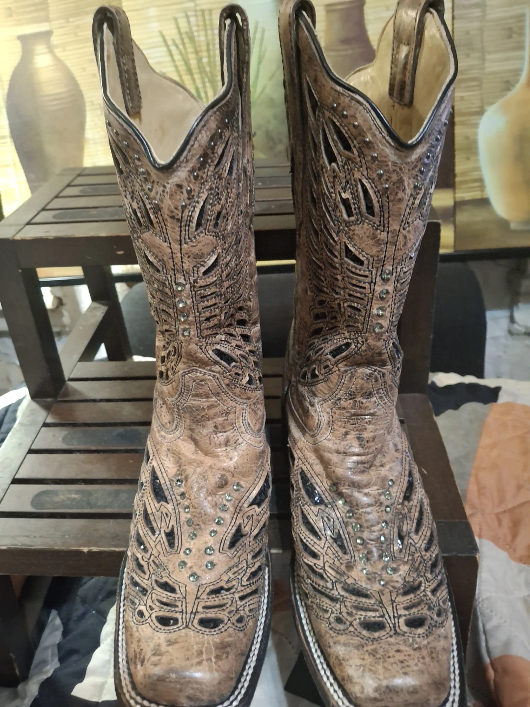 Cowboy Boots - photo 3