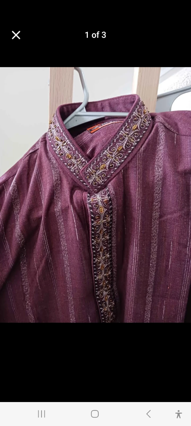Kurta pajama used occasionally - photo 2