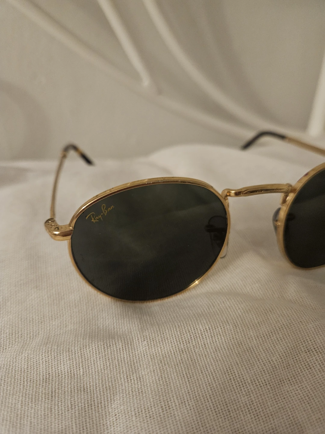 Authentic Ray-Ban Sunglasses - photo 2