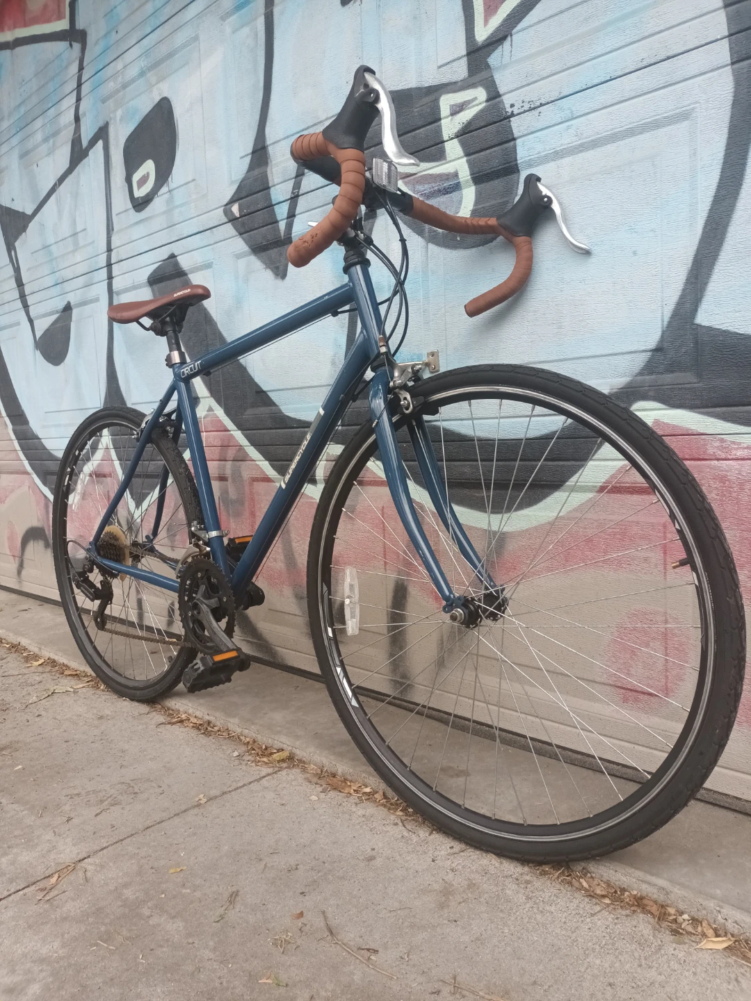 Supercycle Circuit Road Bike