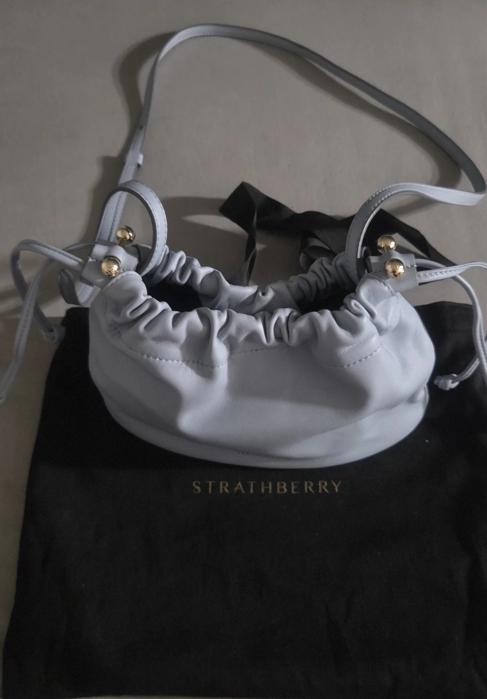 Strathberry purse - photo 4