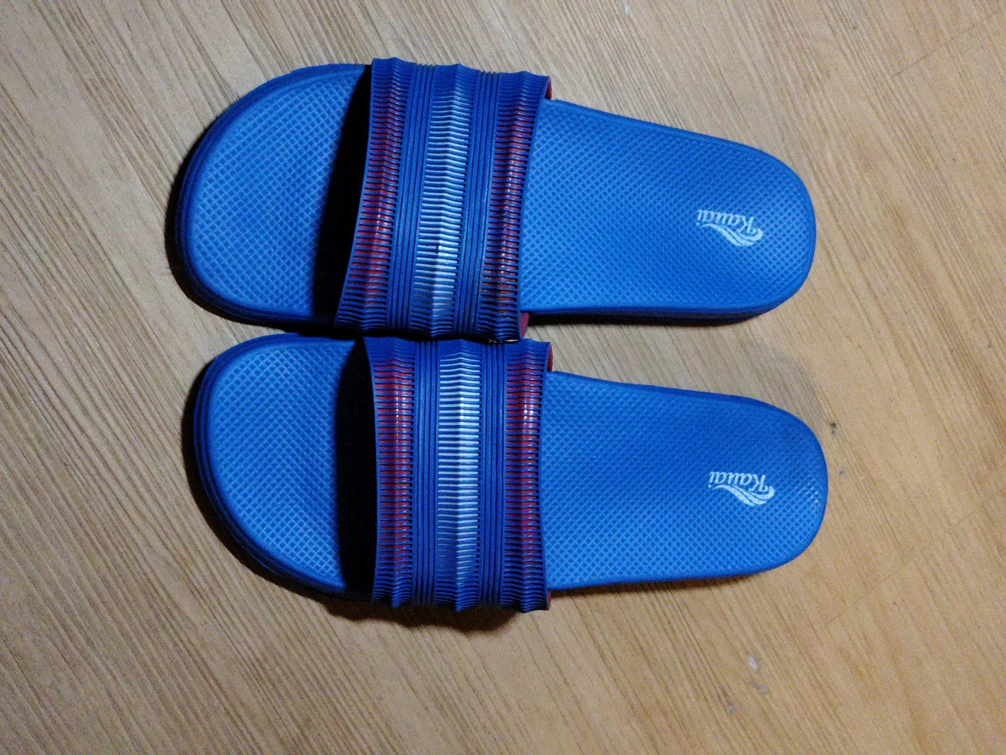 Assorted Men's Footwear Bundle (4) - photo 4