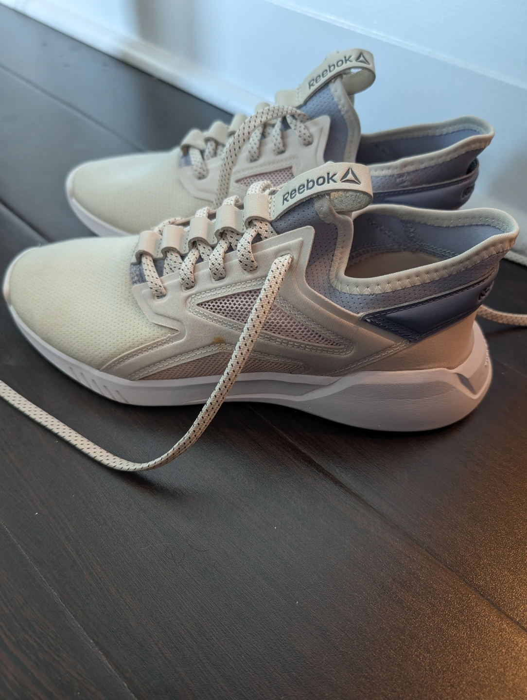 Reebok Women's Athletic Shoes size 8