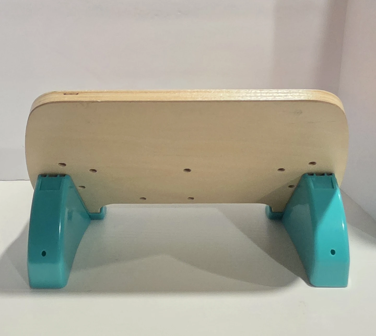 Baby Einstein Hape Wooden Piano - photo 2