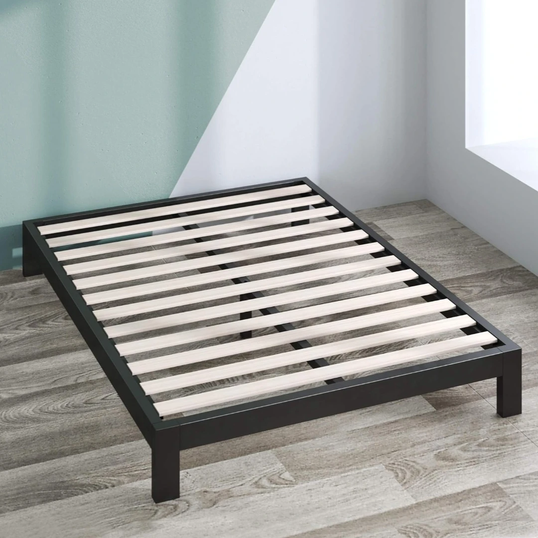 Queen Size Bed Frame - photo 2