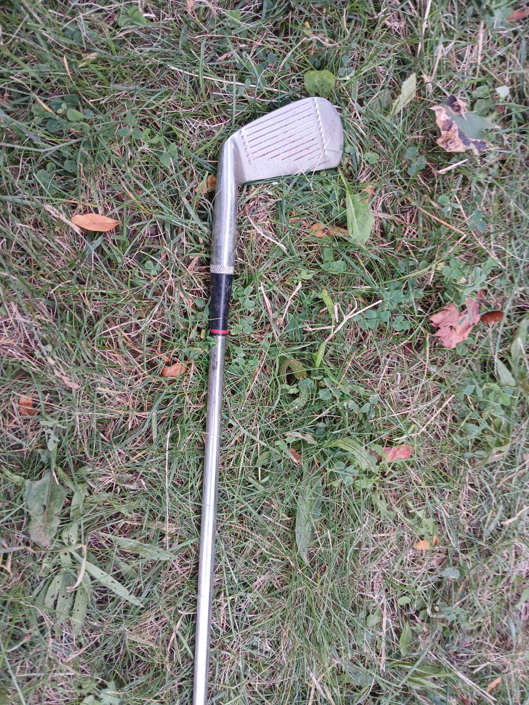 Vintage Iron Golf Club