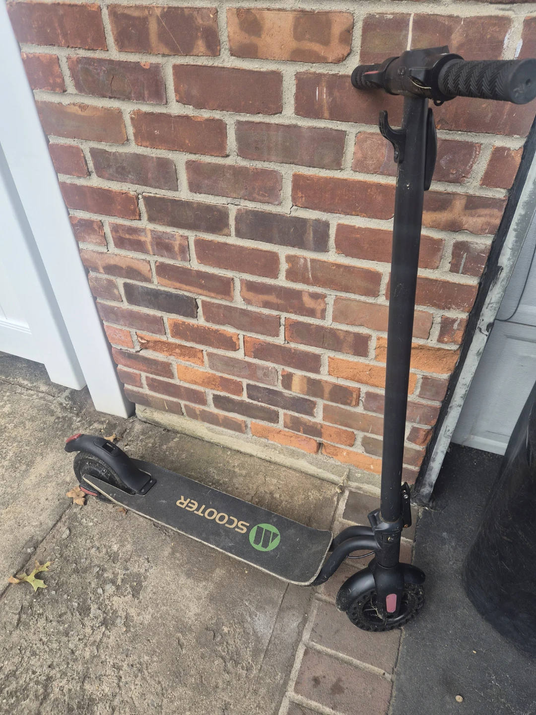 Scooter