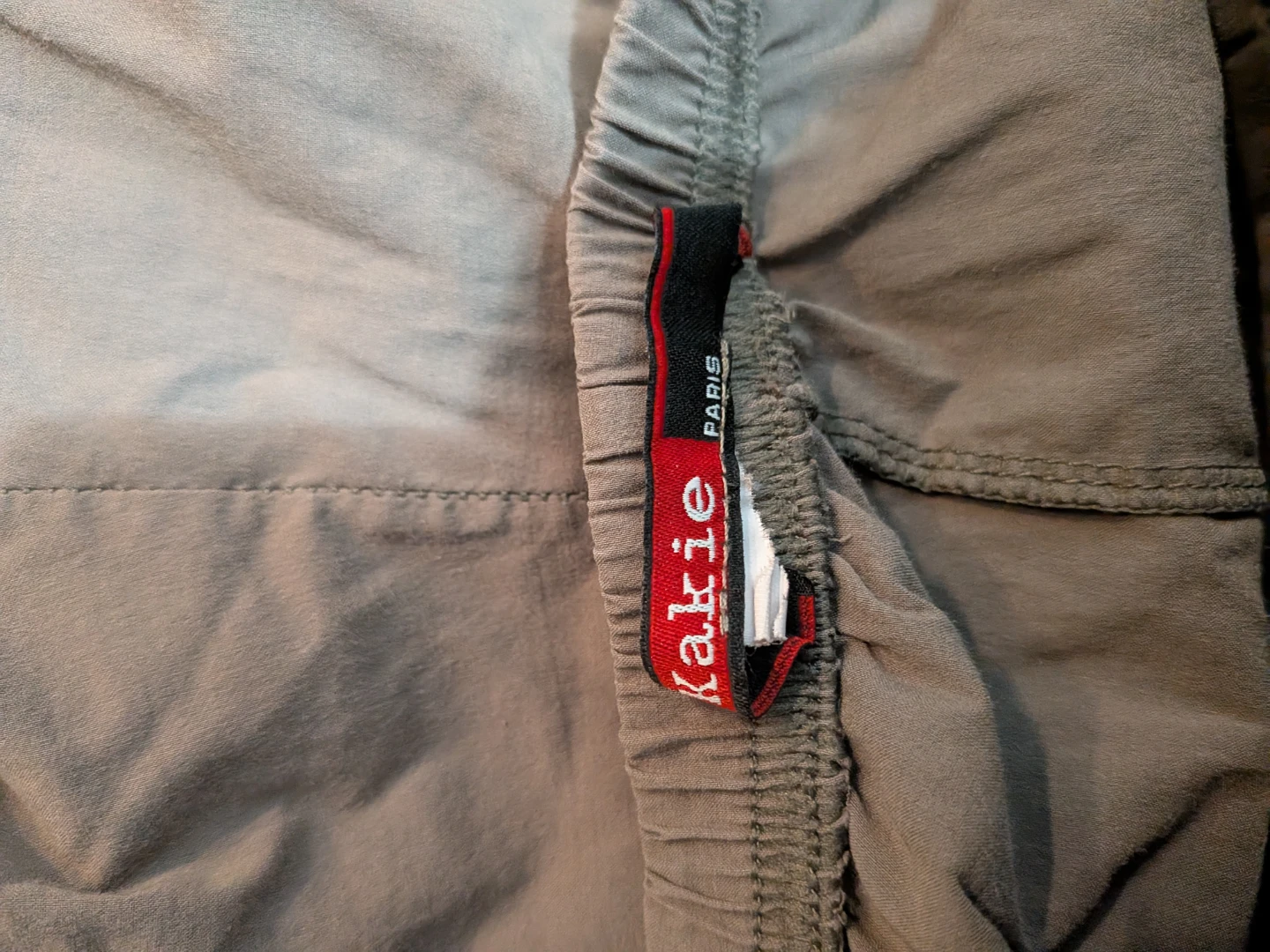 Kakie Paris Casual Pants - photo 3