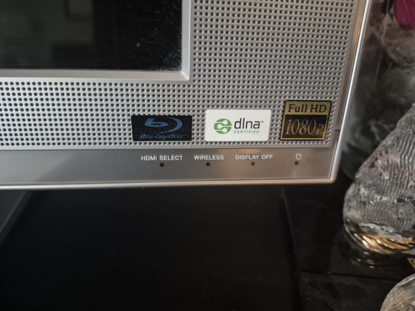 Sony Vaio VGC-LV150DJ All-in-One Desktop