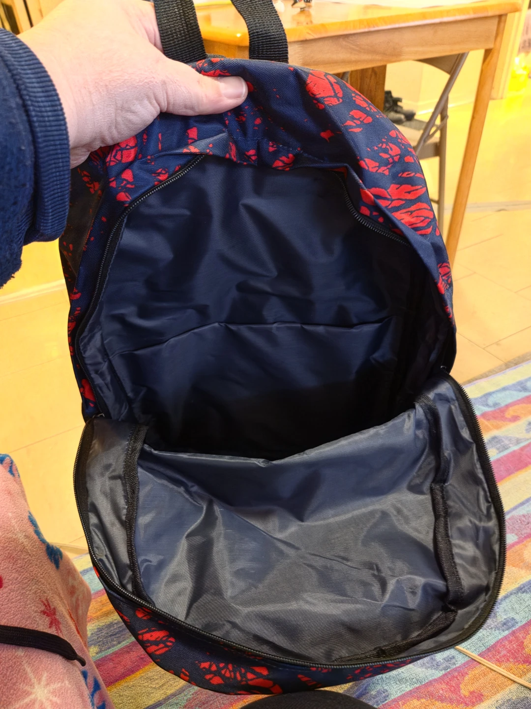 Fila Backpack - photo 3