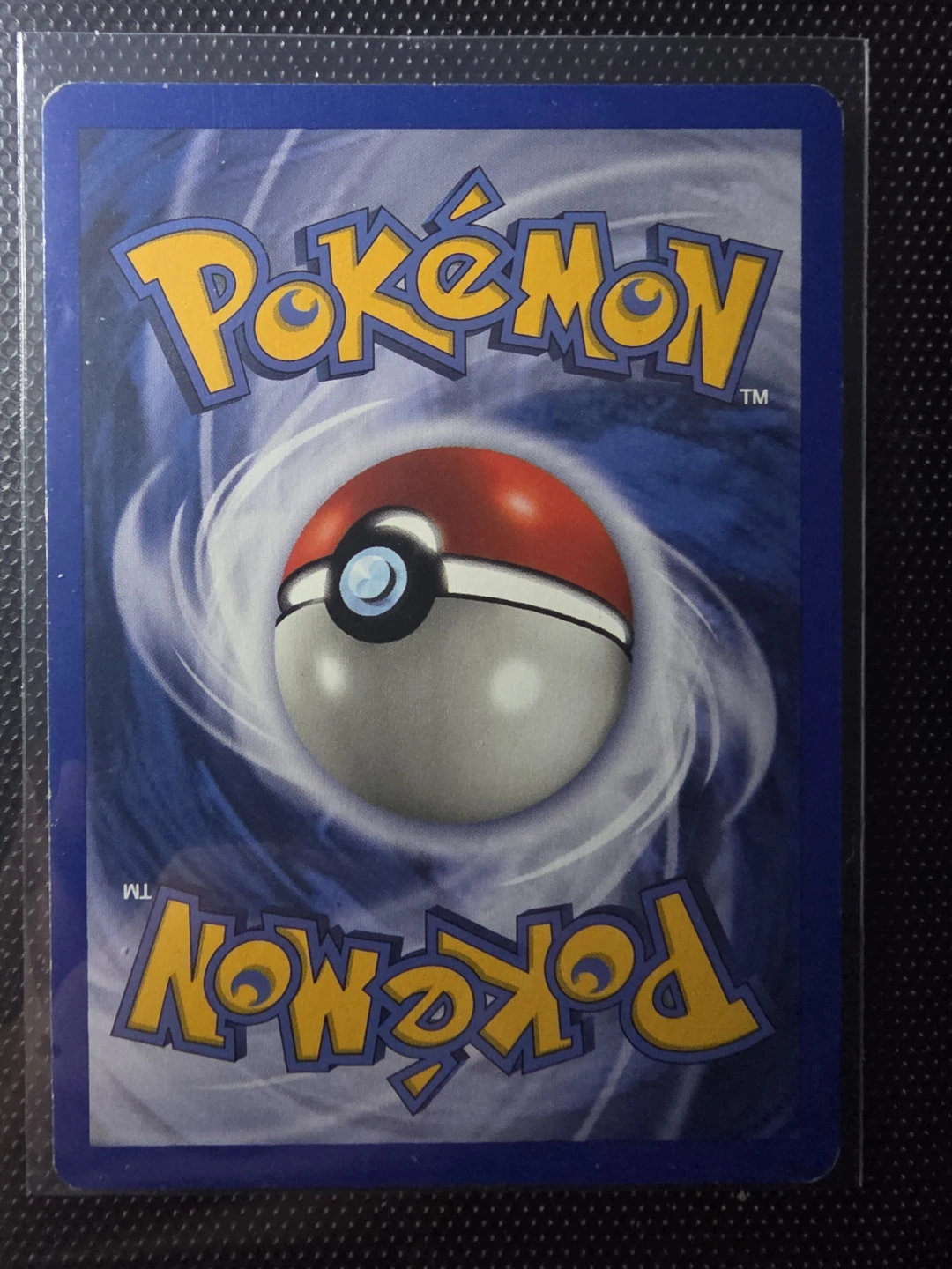 🏈  Girafarig Neo Genesis Pokemon Trading Card. 🏈 - photo 2