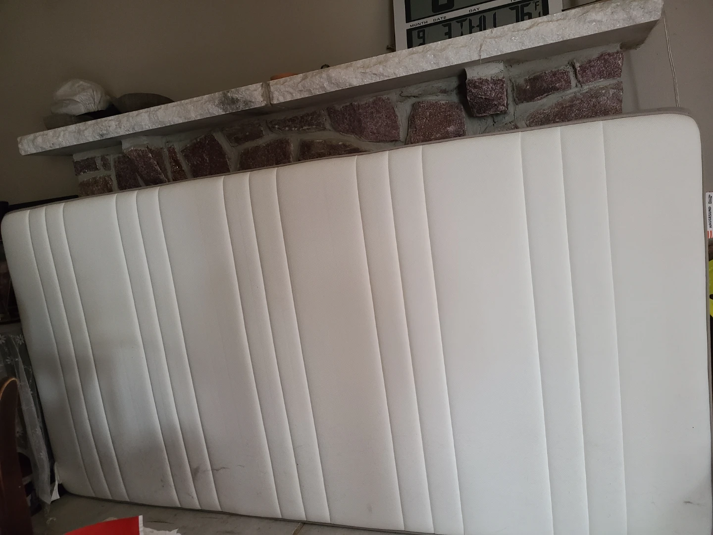 IKEA Haugesund Mattress