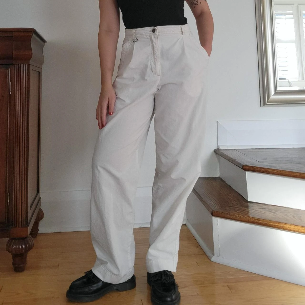 Vintage trousers