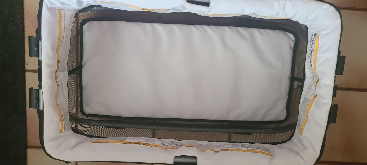 Portable Baby Bassinet - photo 4