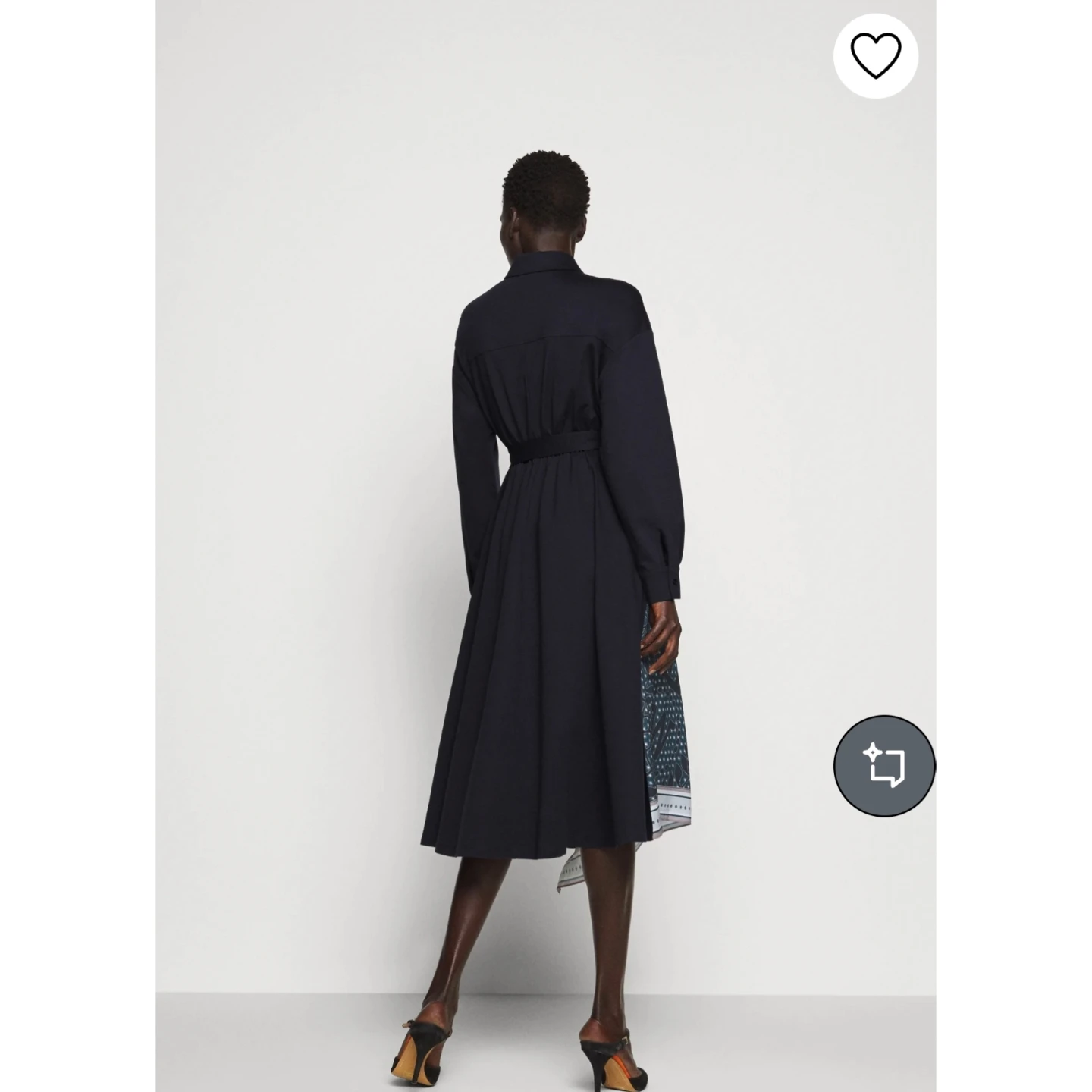 Max Mara Weekend Shirt Dress - photo 4