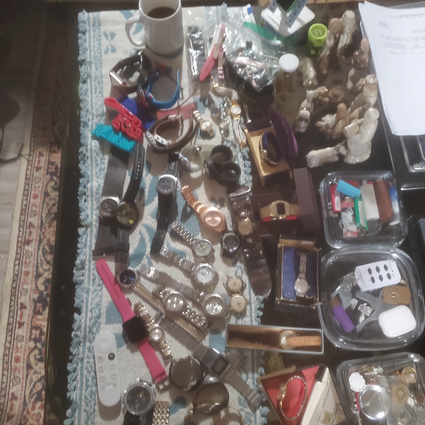 Collection of Assorted Wristwatches - photo 5