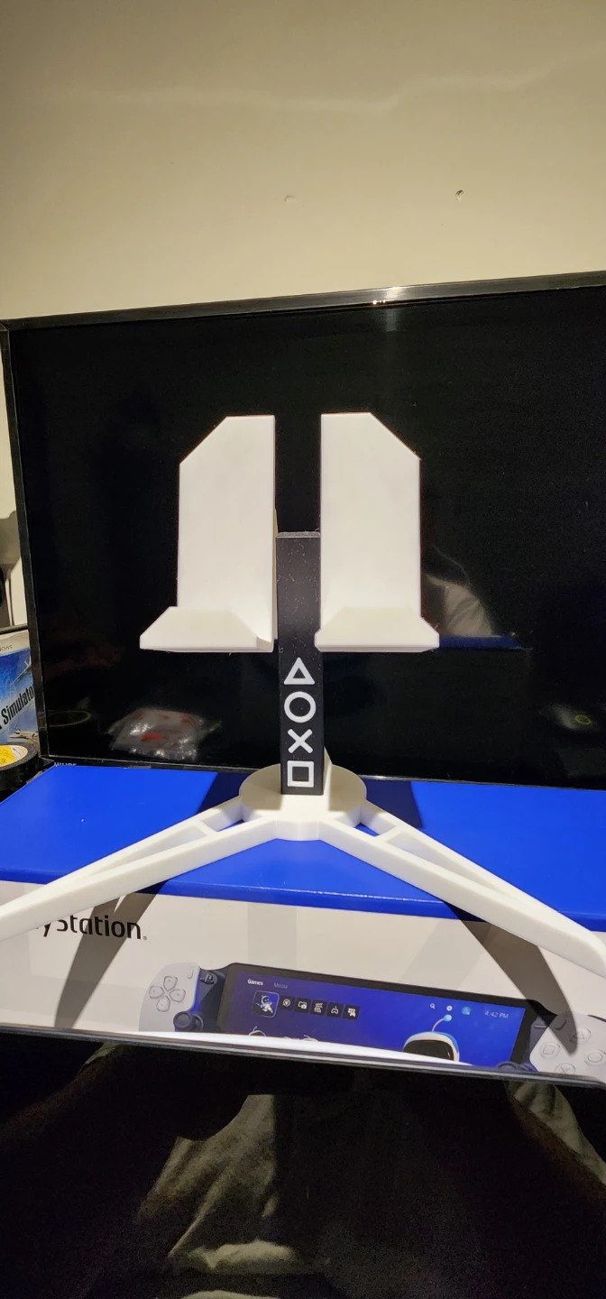 Sony PlayStation Portal Remote Player - photo 2