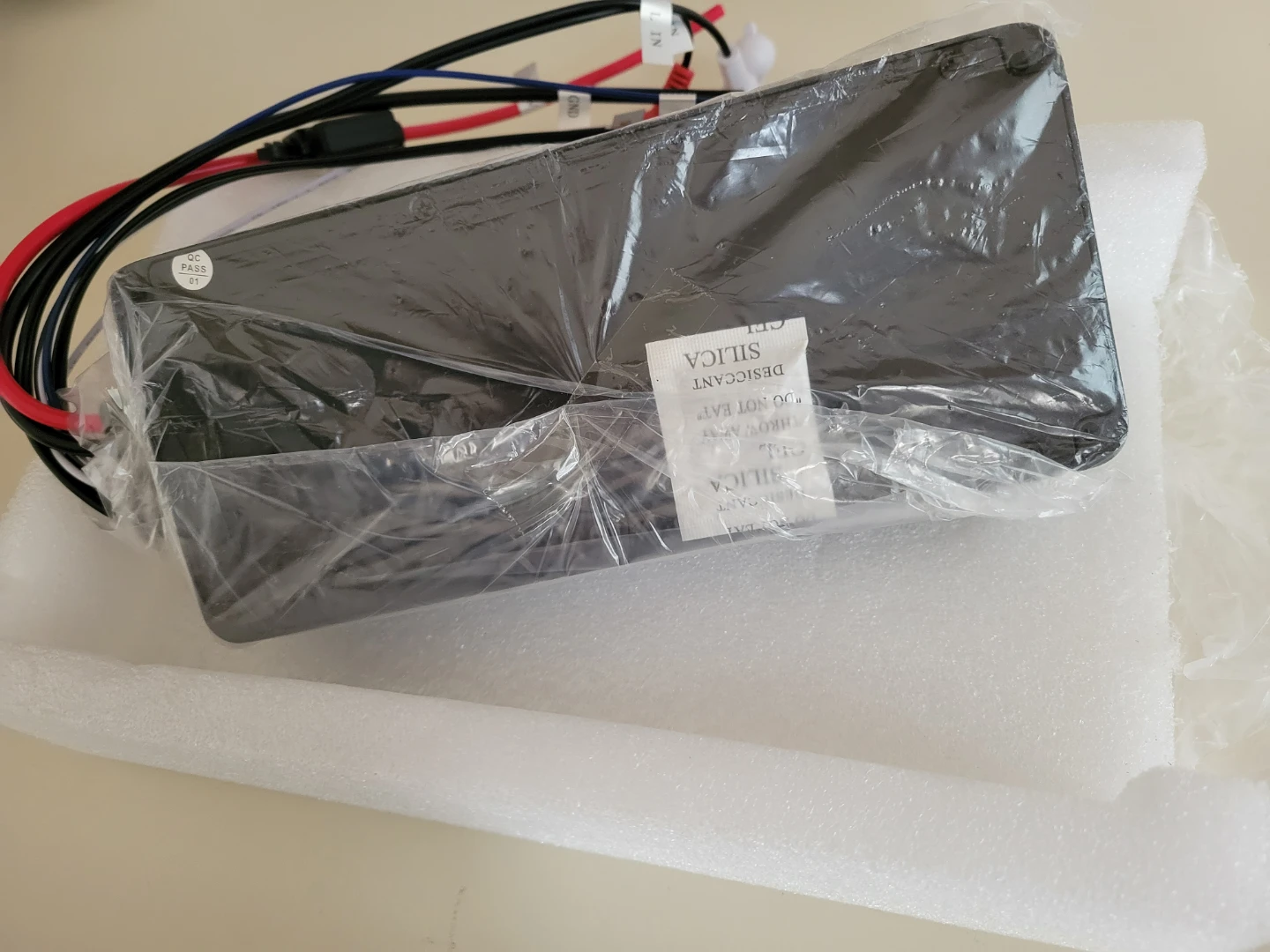 Rockville ATV300 Mono UTV/Motorcycle/ATV Amplifier - photo 3