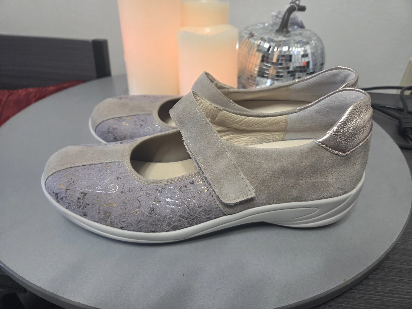 Semler Women's Shoes Size 8.5 - photo 2