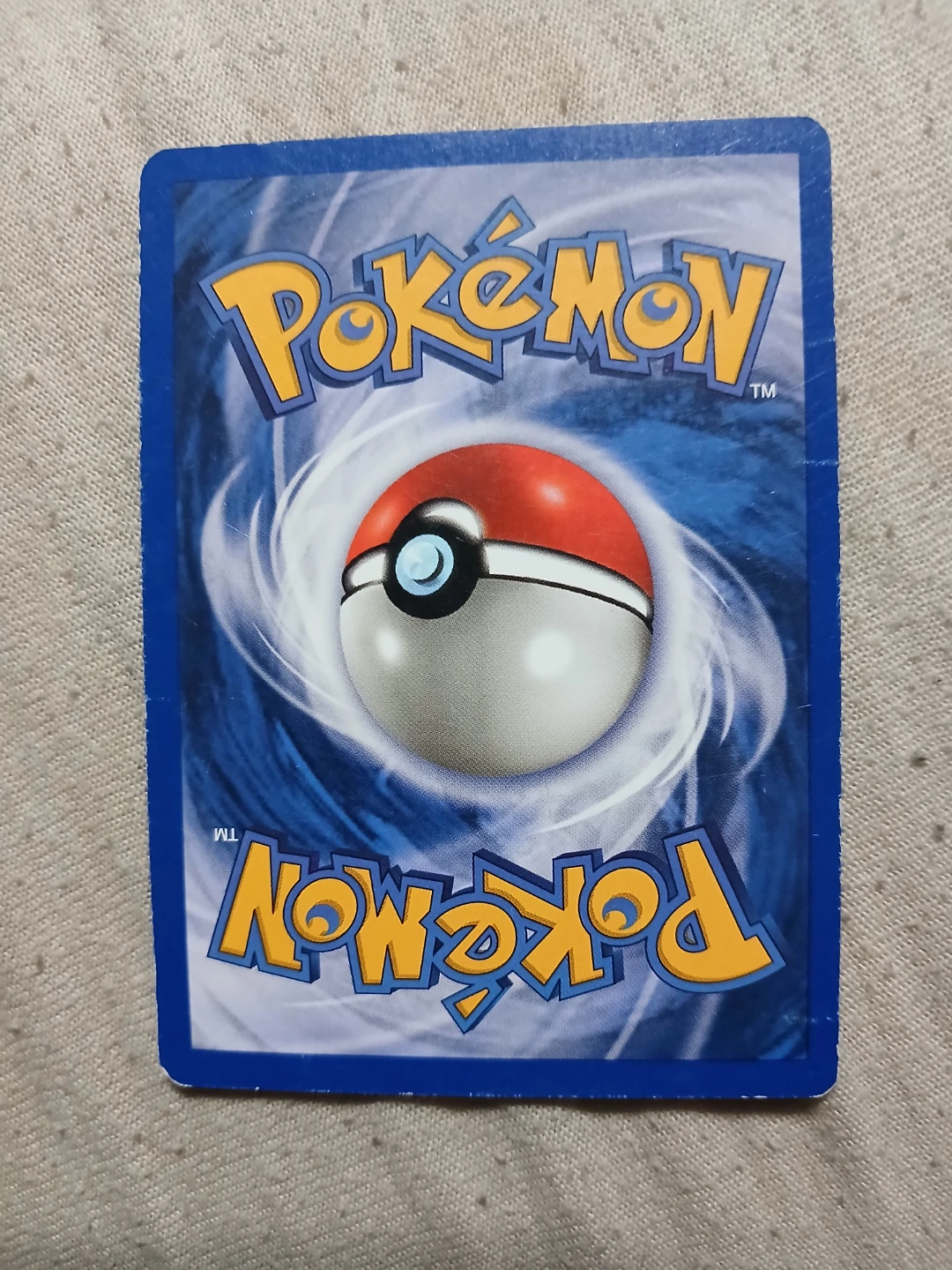 Weedle 69/102 1999 Pokémon Card - photo 2