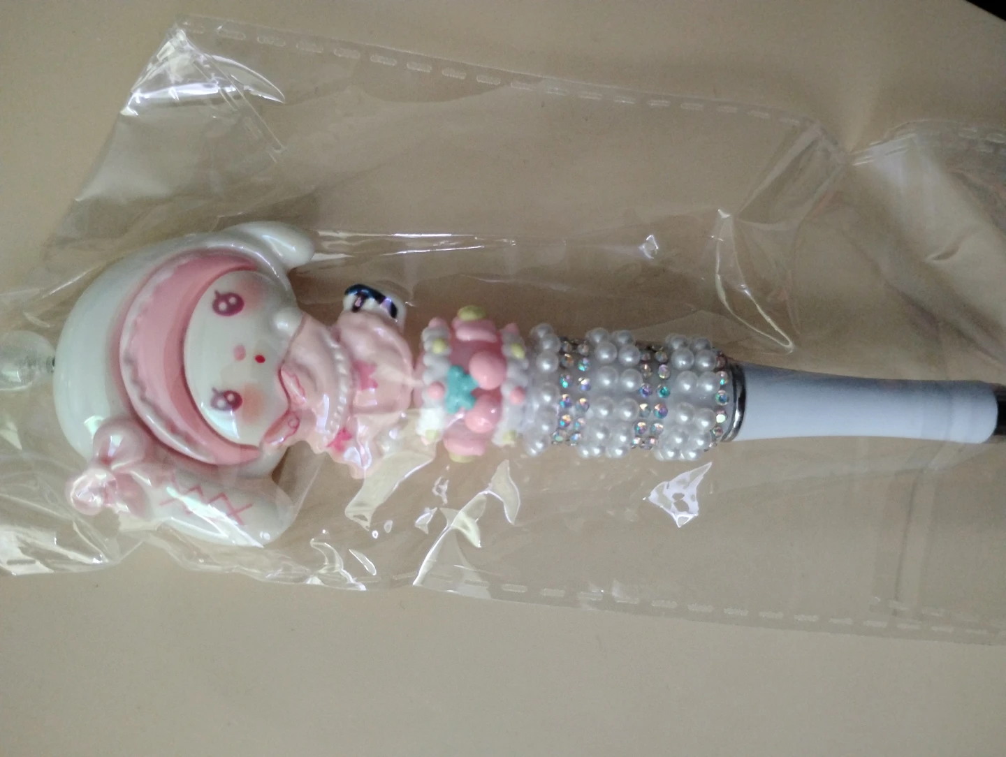 Cute Character Pens - photo 2