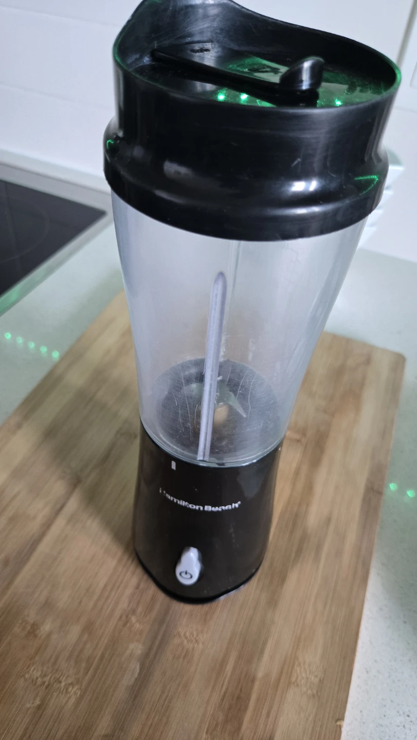 Hamilton Beach Personal Blender