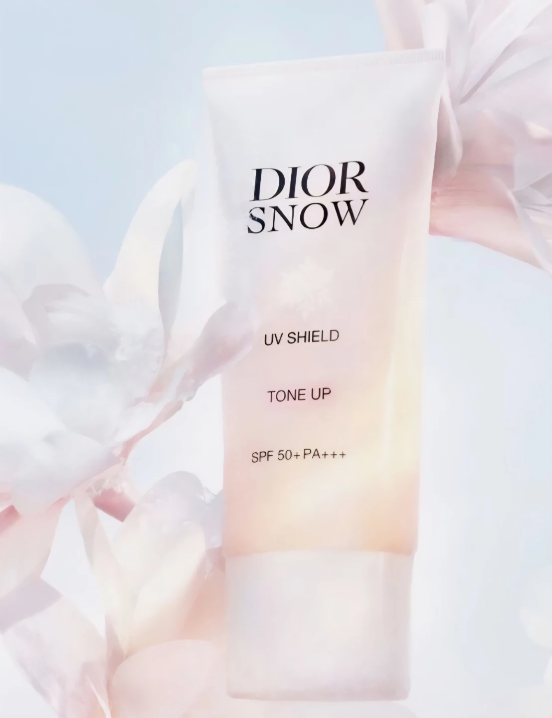 Dior Snow UV Shield Tone Up SPF 50+ - photo 4