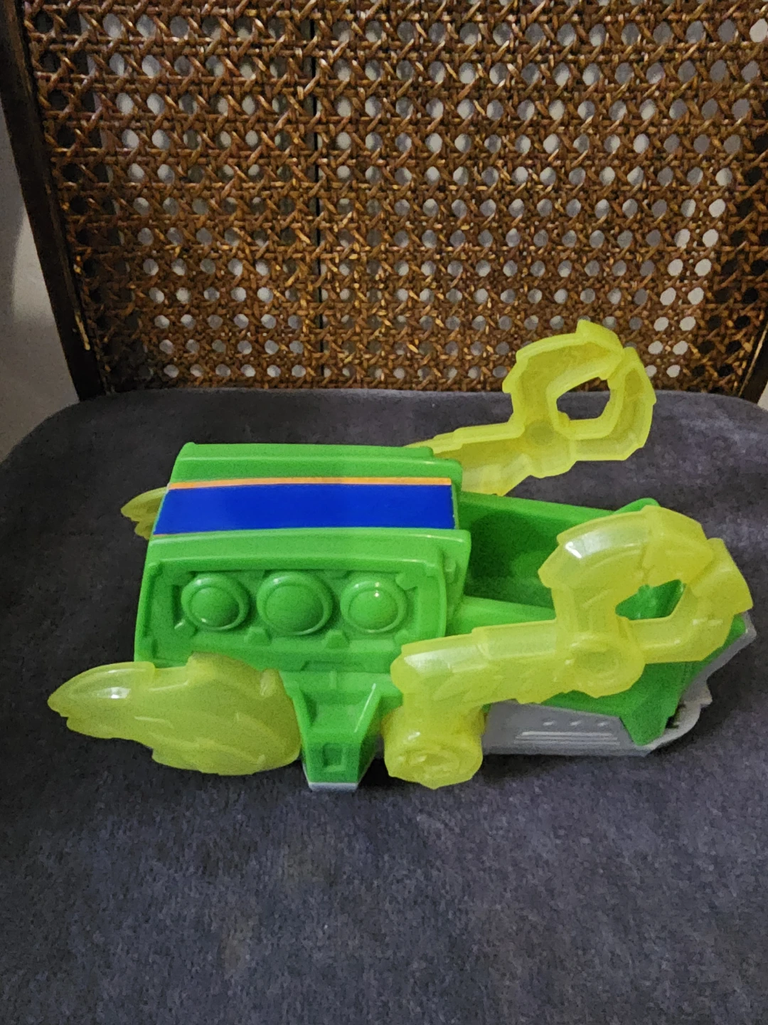 Paw Patrol Toy Vehicle - photo 2