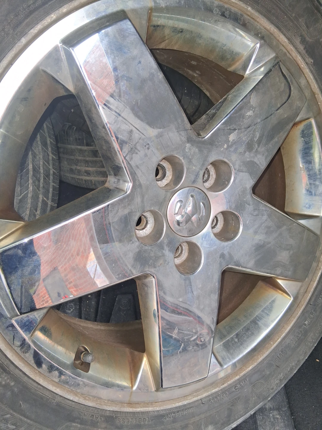 Tires