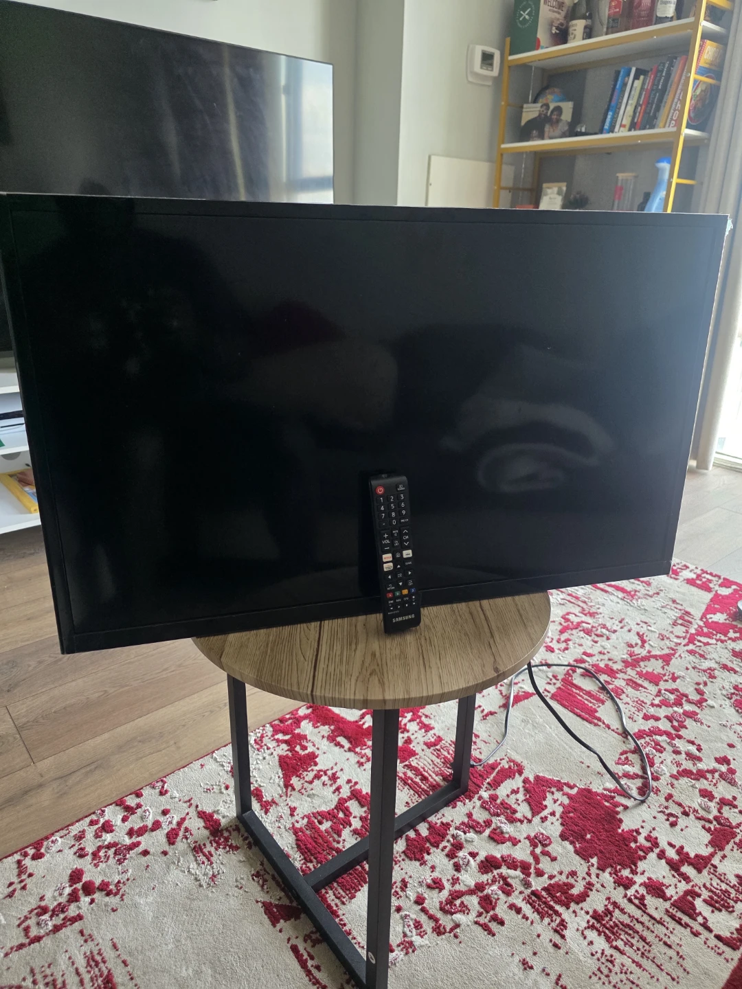 Samsung 32-inch LED Television
