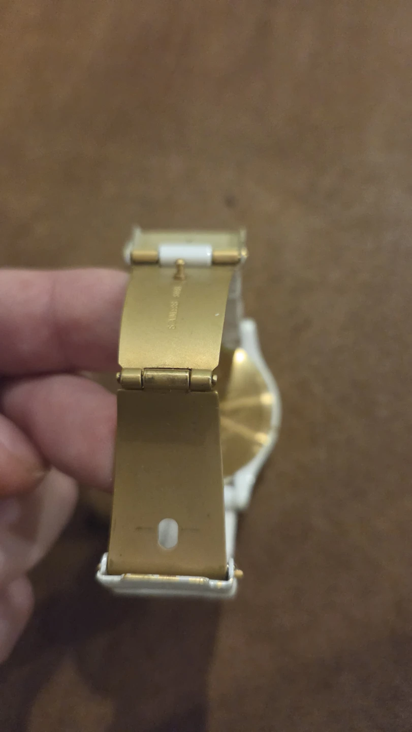 Childs Nixon 42-20 Chrono Watch - photo 3