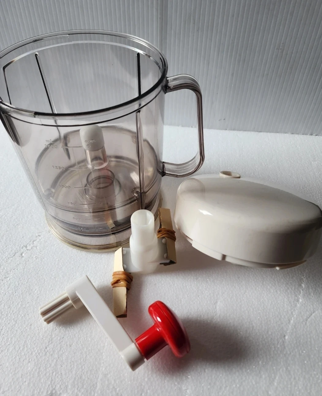 VINTAGE ITEMS - photo 2