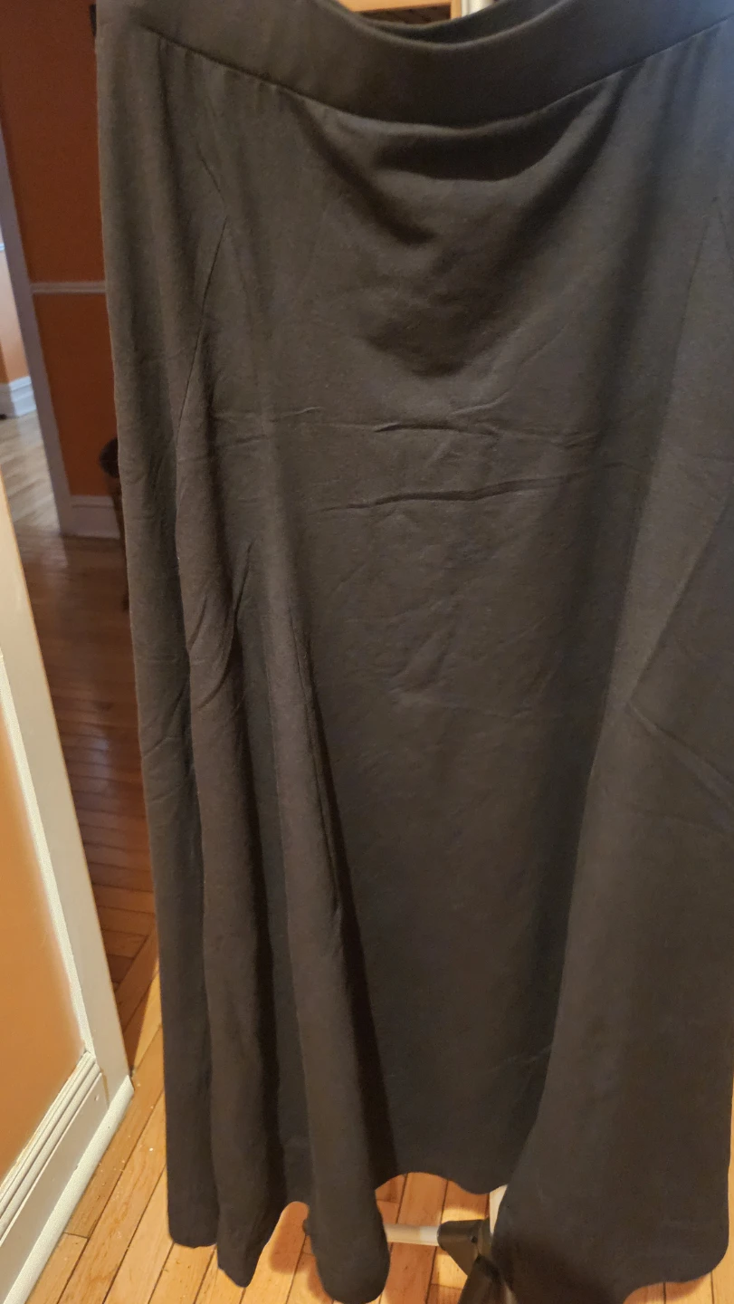 Lauren Ralph Lauren Black Skirt - photo 3