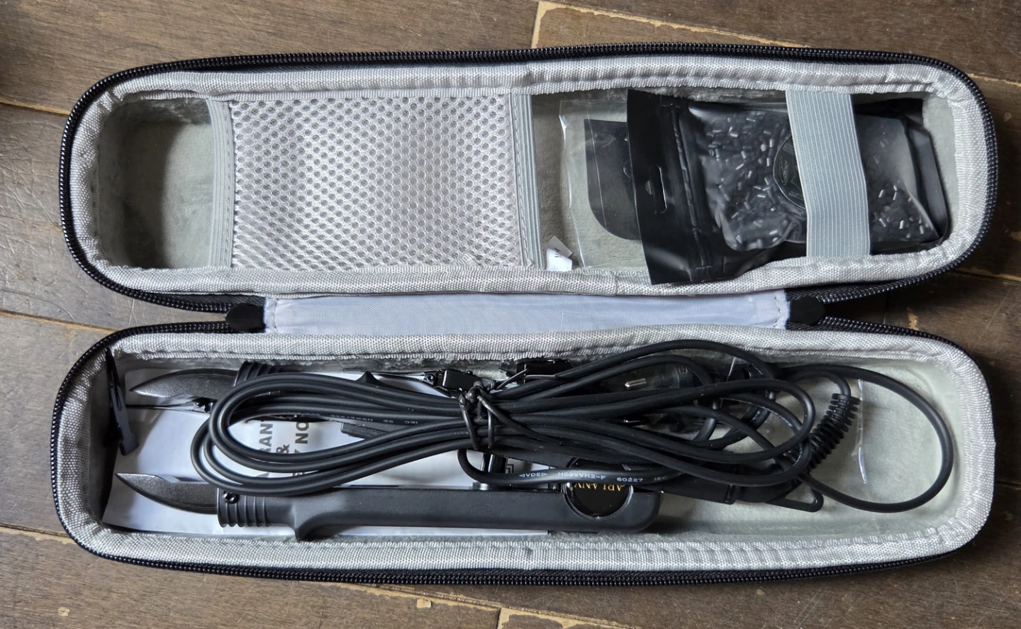 Arlany Hair extension fusion iron - photo 2