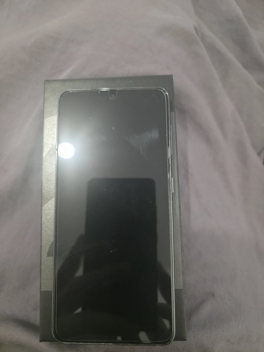 Samsung Galaxy S21 5G - photo 2