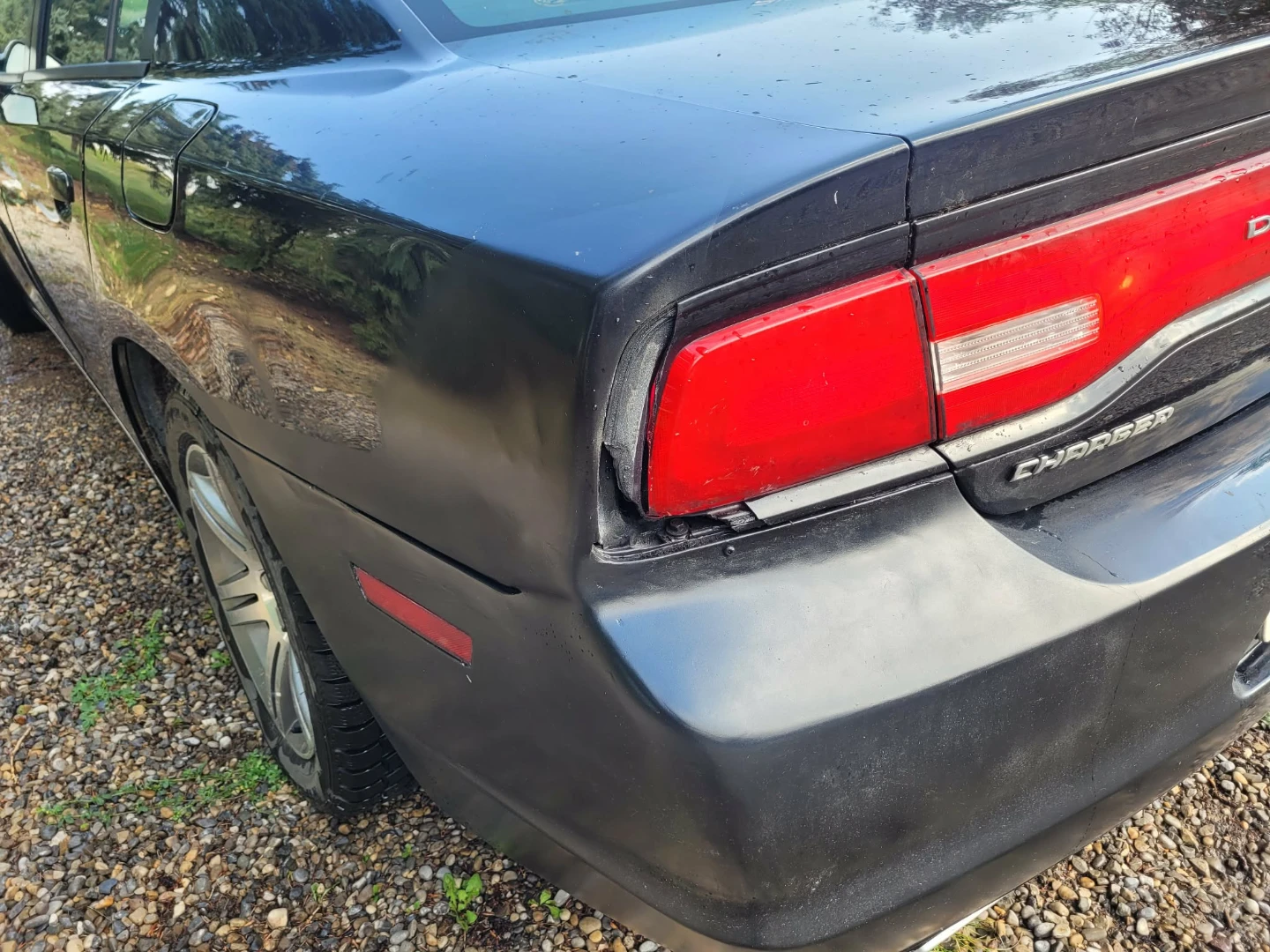 2014 Dodge Charger - photo 5