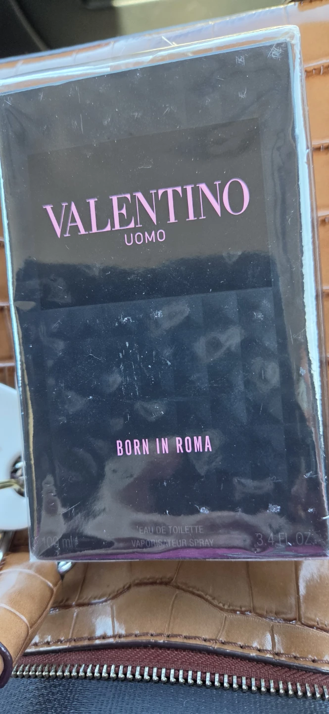 Valentino Uomo Born In Roma Eau De Toilette 100ml - photo 2