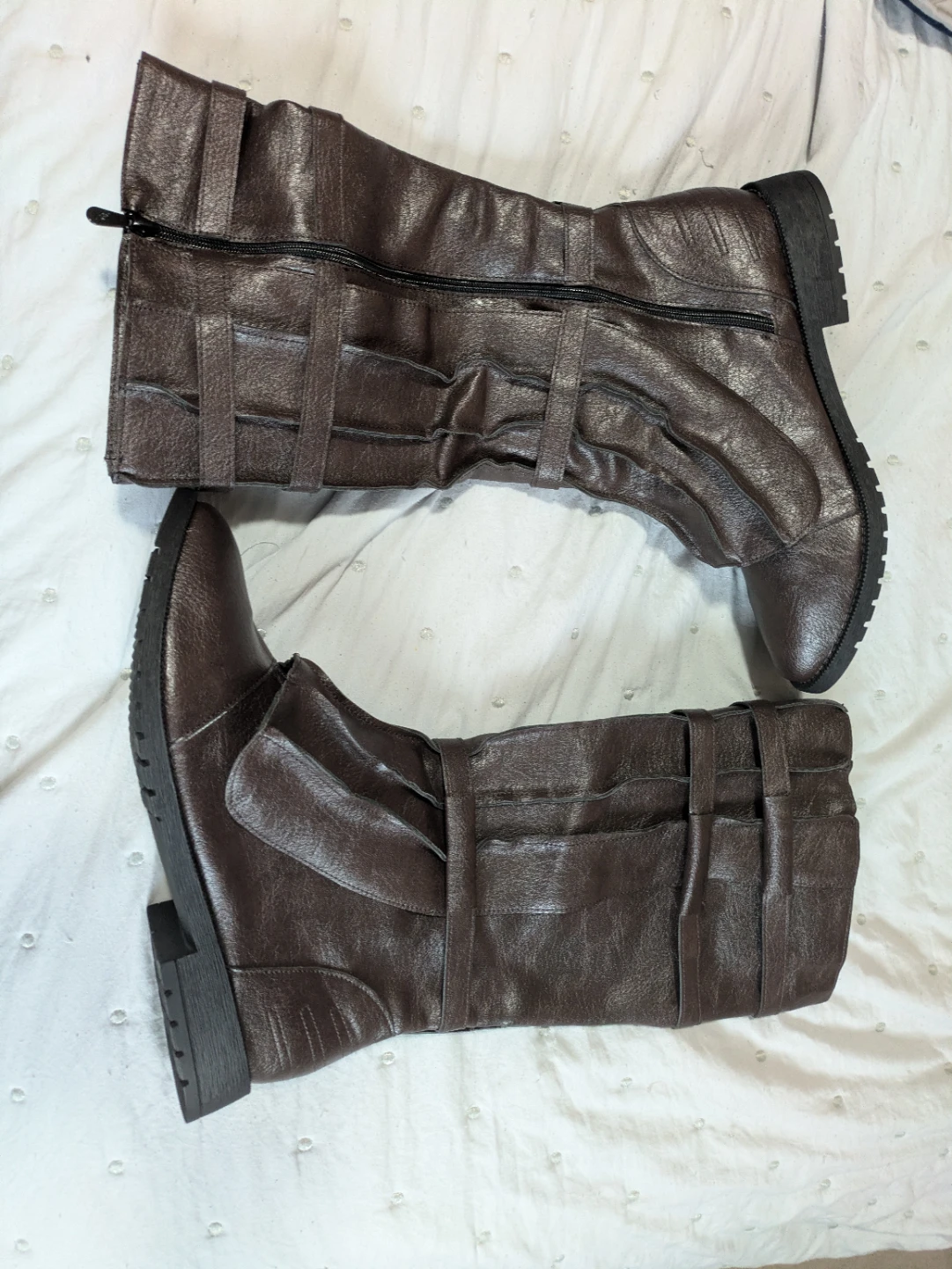 Men's costume boots - photo 2