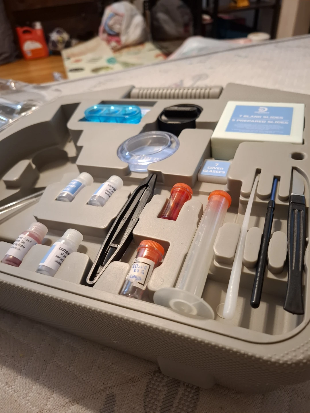 Discovery Microscope Set - photo 4