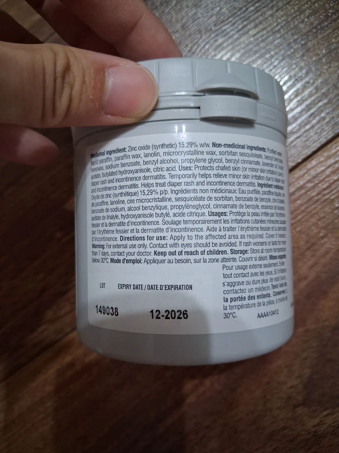 [New] Sudocrem 250g - photo 2