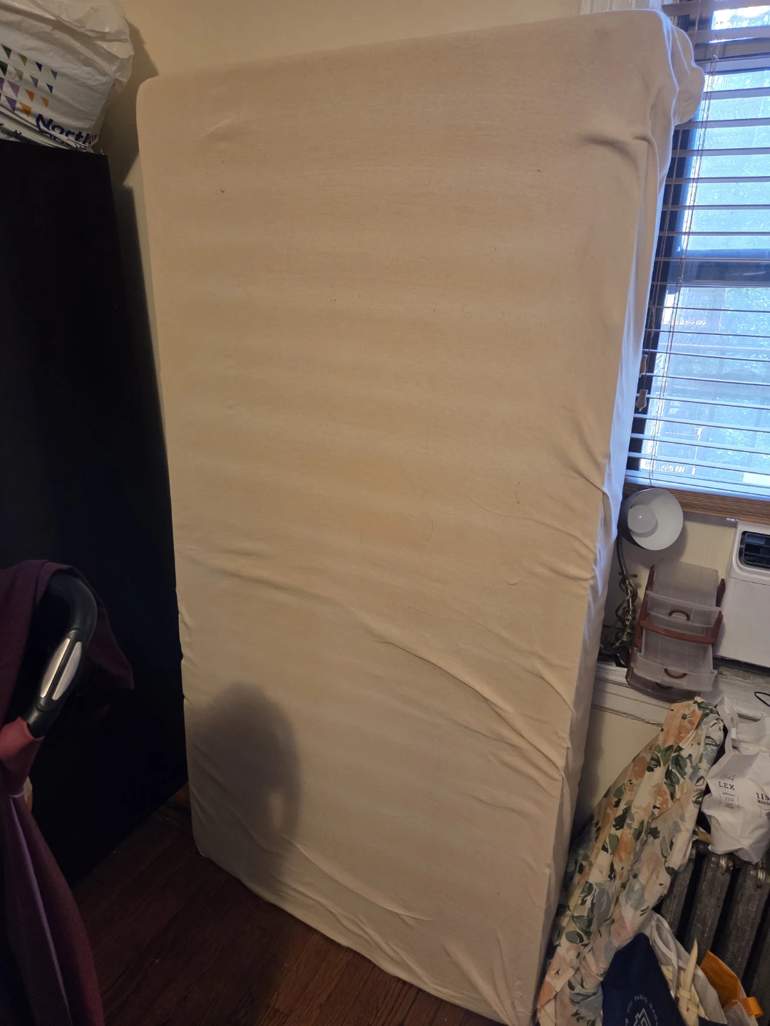 Twin Size Mattress