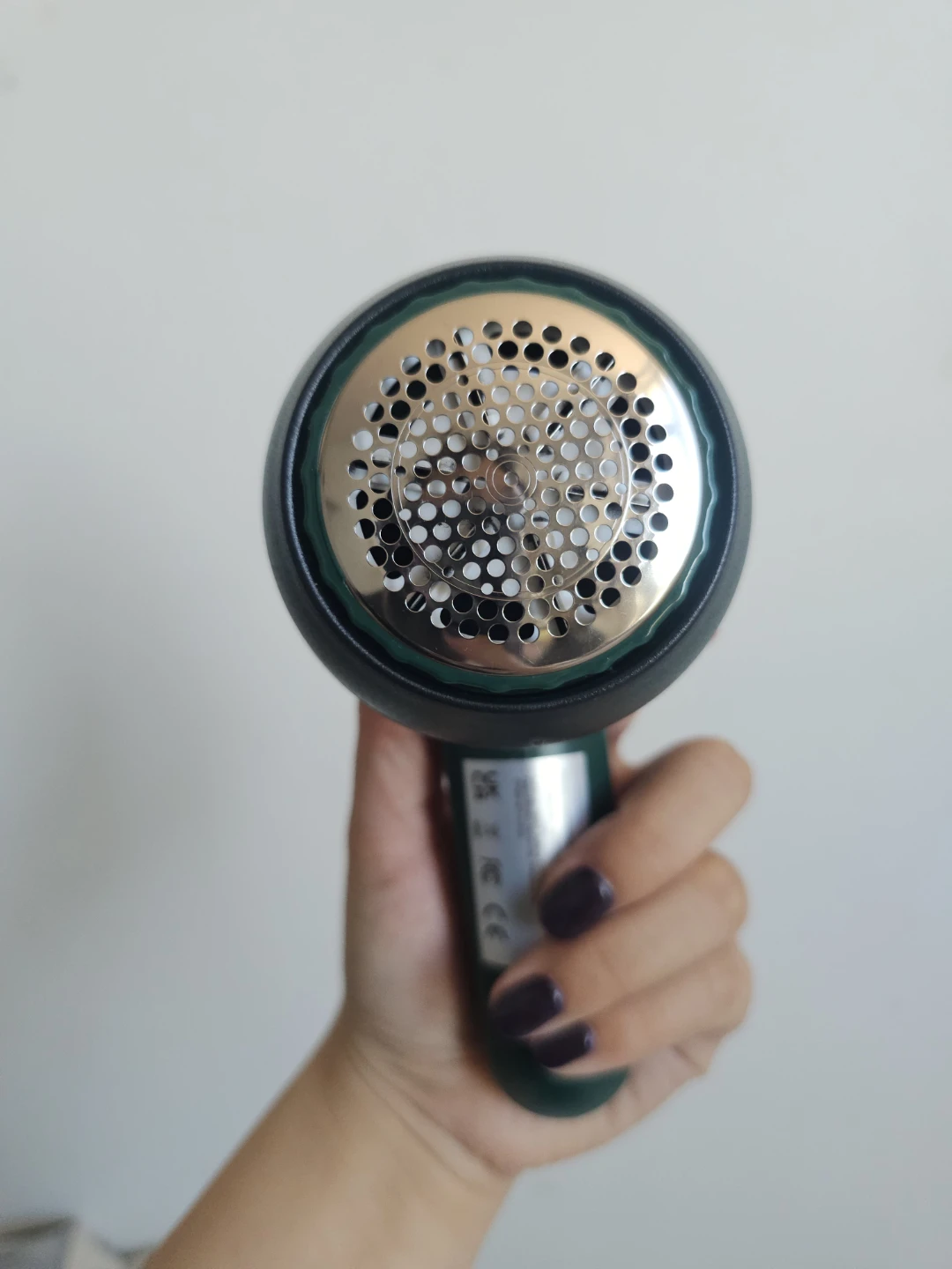 Fabric Shaver - photo 2