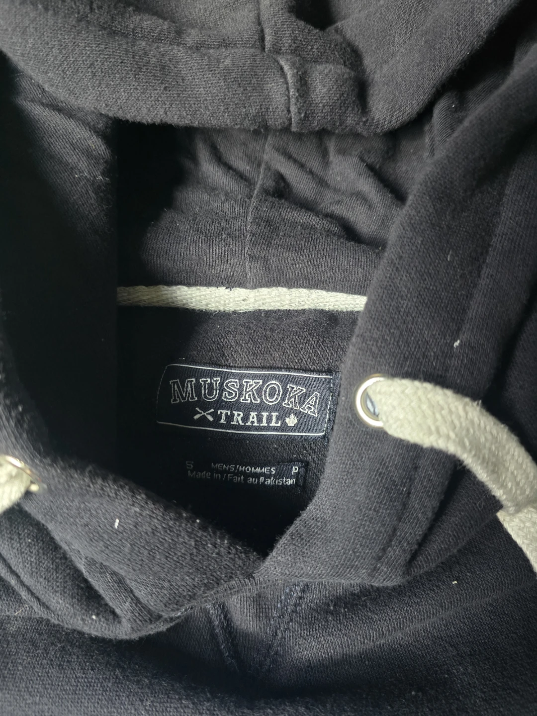 Muskoka Trail Cold Lake Hoodie - photo 2