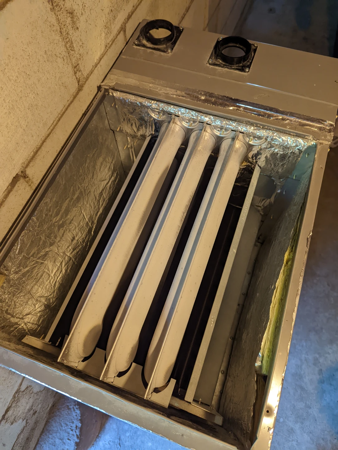 Tempstar Gas Furnace - photo 3