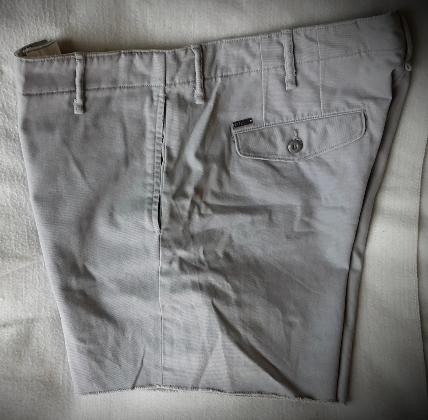 TNA Chino Shorts - photo 2